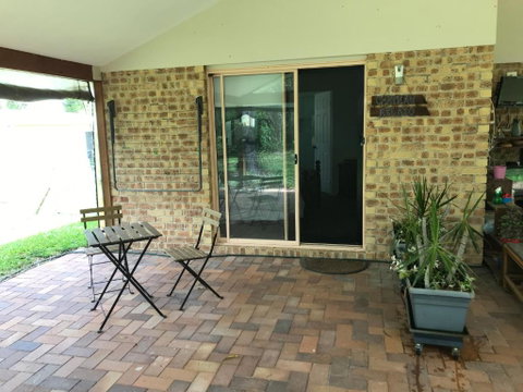 Noosa Lake Weyba - Port Augusta Accommodation 1