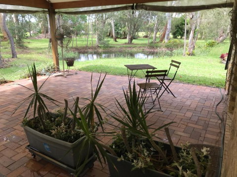 Noosa Lake Weyba - Port Augusta Accommodation 2