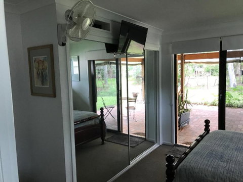 Noosa Lake Weyba - Port Augusta Accommodation 3
