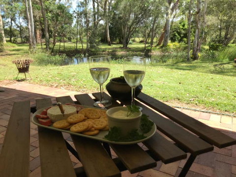 Noosa Lake Weyba - Port Augusta Accommodation 0