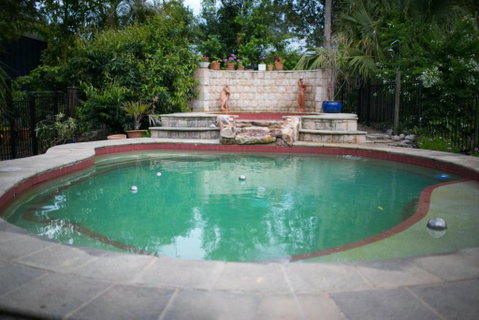 Noosa Valley Manor B&B - Port Augusta Accommodation 1