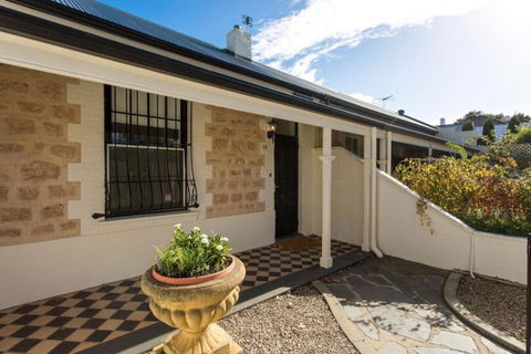 North Adelaide Row Cottage Monte - Port Augusta Accommodation 0
