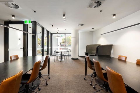 North Melbourne Apartments By Urban Rest - Port Augusta Accommodation 1