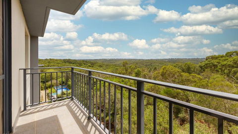 Oaks Sydney North Ryde Suites - Port Augusta Accommodation 3