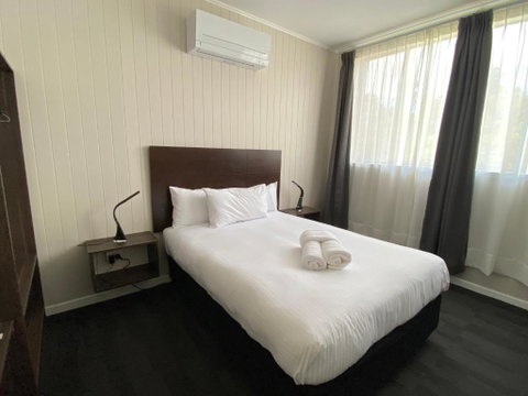 Nowra Motor Inn - Port Augusta Accommodation 3