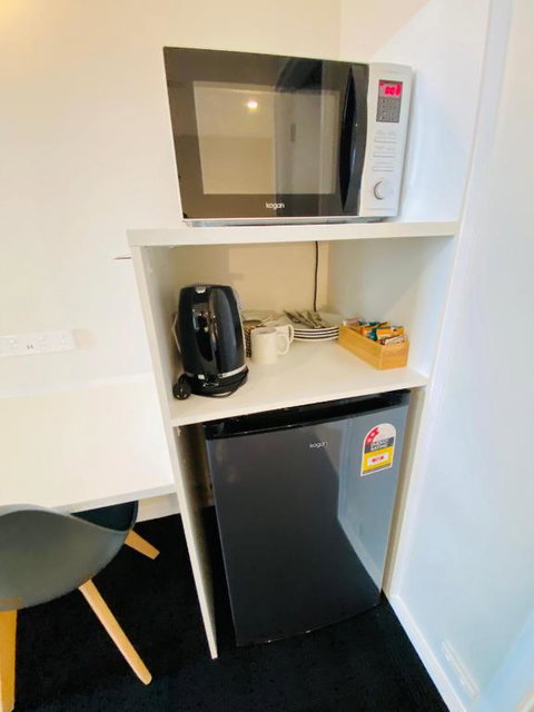 Nowra Motor Inn - Port Augusta Accommodation 1