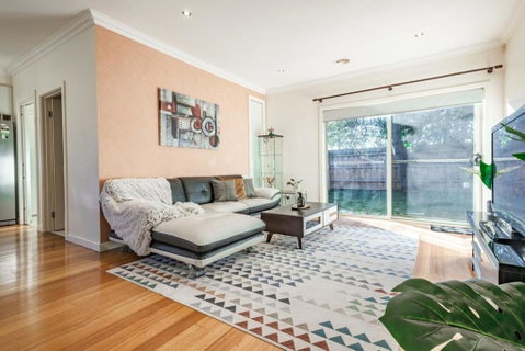 Nunawading Beautiful 3br Housedeckingcourtyard - Port Augusta Accommodation 2