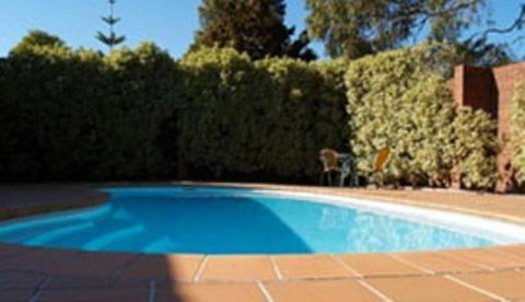 Nunawading Motor Inn - Port Augusta Accommodation 3