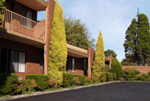 Nunawading Motor Inn - Port Augusta Accommodation 0