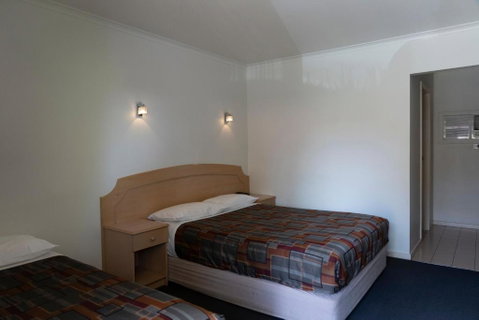 Nunawading Motor Inn - Port Augusta Accommodation 2