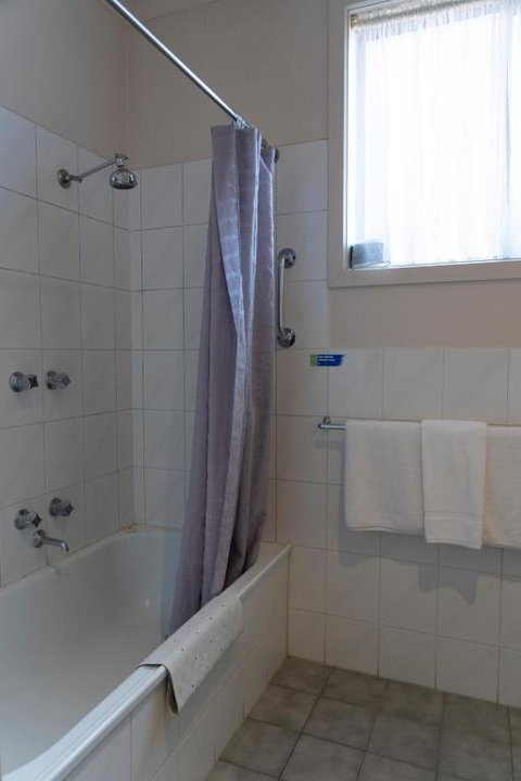 Nunawading Motor Inn - Port Augusta Accommodation 1