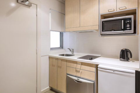 Oaks Broome Hotel - Port Augusta Accommodation 2