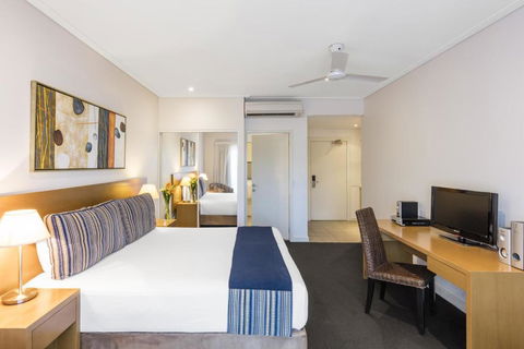 Oaks Broome Hotel - Port Augusta Accommodation 3