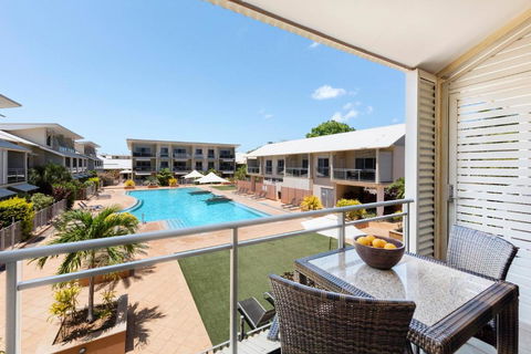 Oaks Broome Hotel - Port Augusta Accommodation 0