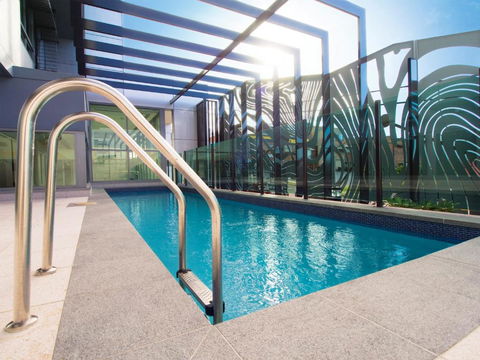 Oaks Gladstone Grand Hotel - Port Augusta Accommodation 1