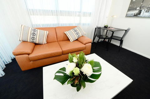 Oaks Gladstone Grand Hotel - Port Augusta Accommodation 3