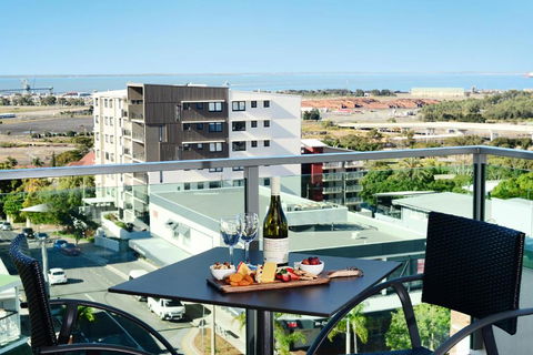 Oaks Gladstone Grand Hotel - Port Augusta Accommodation 0