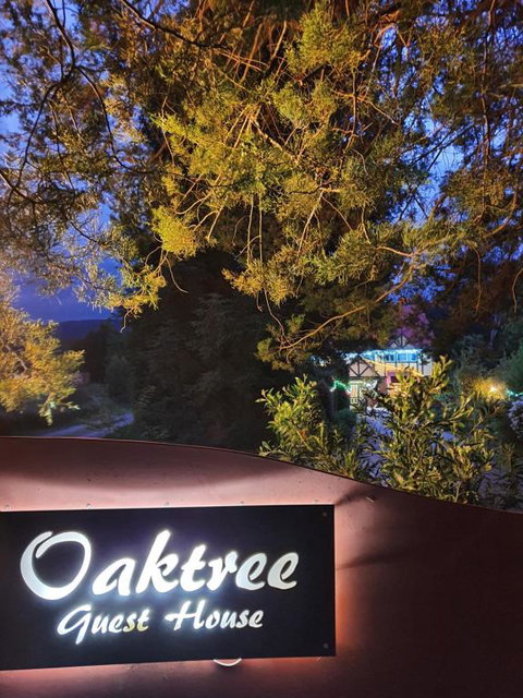 Oaktree Guest House - Port Augusta Accommodation 2