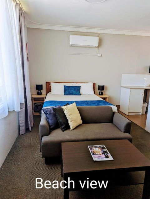 Ocean Drive Motel - Port Augusta Accommodation 0