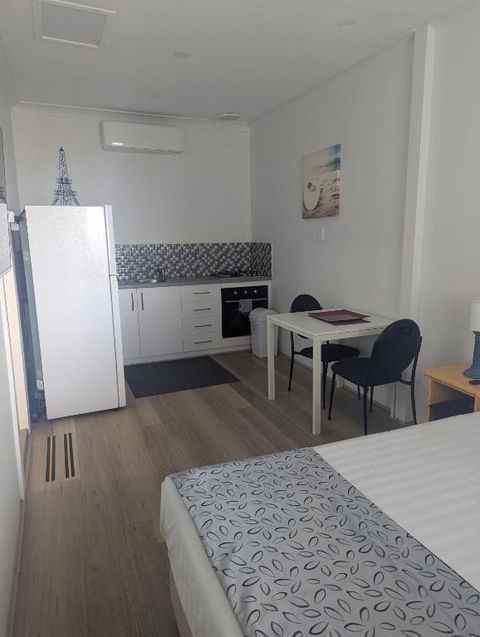 Ocean Drive Motel - Port Augusta Accommodation 2