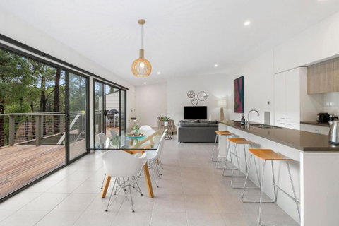 Ocean Haven - Port Augusta Accommodation 1