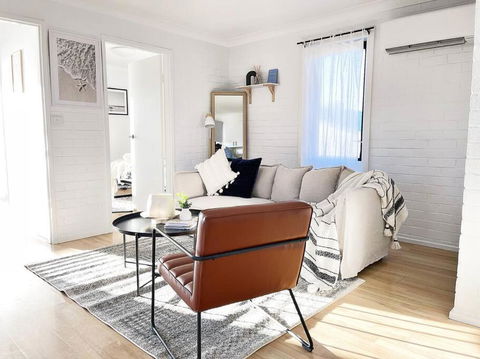 OCEAN MIST - DIRECT BEACHFRONT ON CASEYs BEACH - Port Augusta Accommodation 0