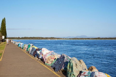 NRMA Port Macquarie Breakwall Holiday Park - Port Augusta Accommodation 1