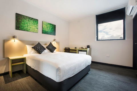 Nightcap At St Albans Hotel - Port Augusta Accommodation 1