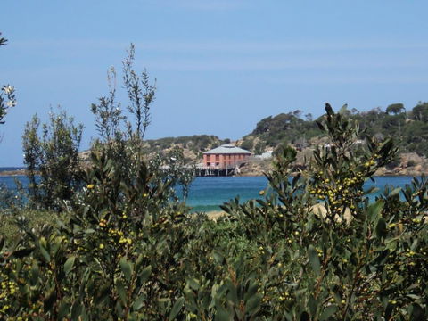 NRMA Tathra Beachfront Holiday Park - Port Augusta Accommodation 1