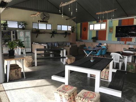 NRMA Tathra Beachfront Holiday Park - Port Augusta Accommodation 3