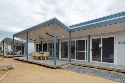 NRMA Tathra Beachfront Holiday Park - Port Augusta Accommodation 2