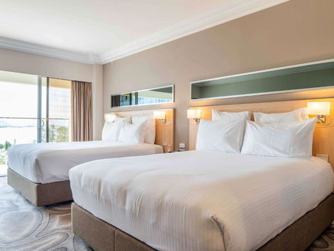 Novotel Wollongong Northbeach - Port Augusta Accommodation 2