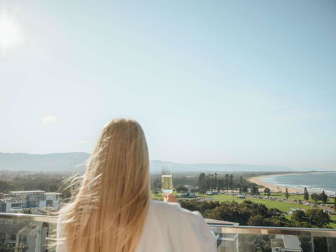 Novotel Wollongong Northbeach - Port Augusta Accommodation 3