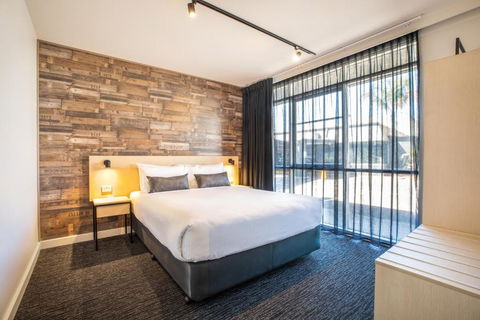 Nightcap At Westside Hotel - Port Augusta Accommodation 0