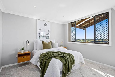 Ocean-View Retreat For Family Getaways - Port Augusta Accommodation 0