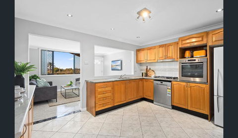 Ocean-View Retreat For Family Getaways - Port Augusta Accommodation 2