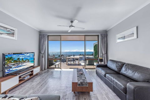 OCEAN VIEWS 16 Pool & Spa Wi-FI - Port Augusta Accommodation 3