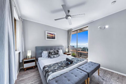 OCEAN VIEWS 16 Pool & Spa Wi-FI - Port Augusta Accommodation 1