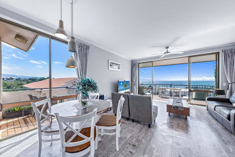 OCEAN VIEWS 16 Pool & Spa Wi-FI - Port Augusta Accommodation 0