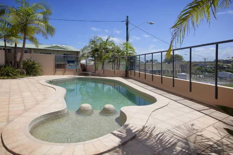 Oceanview 6 With Rooftop Terrace & Spa - Port Augusta Accommodation 3