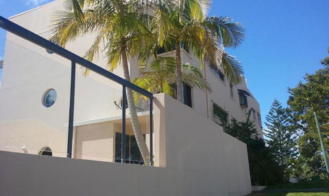 Oceanview 6 With Rooftop Terrace & Spa - Port Augusta Accommodation 1