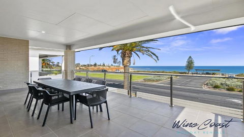 Oceanview Escape By Wine Coast Holidays - Port Augusta Accommodation 0