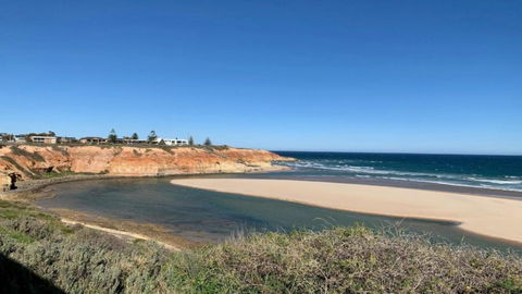 Oceanview Escape By Wine Coast Holidays - Port Augusta Accommodation 1