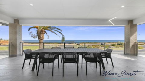 Oceanview Escape By Wine Coast Holidays - Port Augusta Accommodation 3