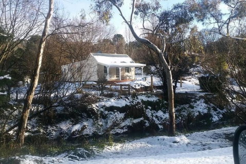 Old Oak Tree Cottage - Port Augusta Accommodation 1