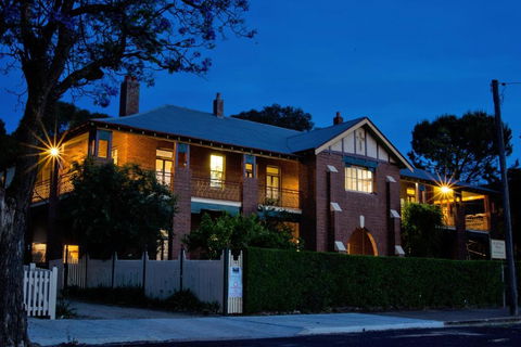 Old Parkes Convent - Port Augusta Accommodation 0