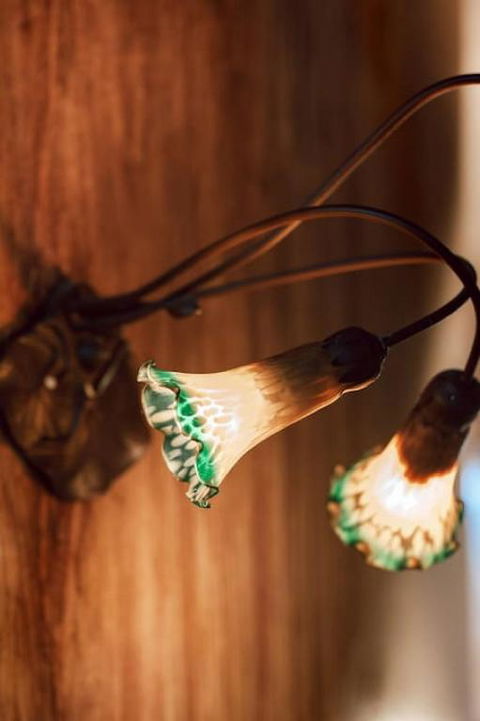 Olinda Enchanted Tower Spa Gas Log Fire And Netflix - Port Augusta Accommodation 3