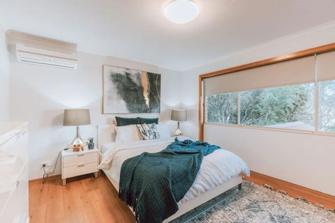 Olinda Rise Retreat House Fire Bathtub And Brekky - Port Augusta Accommodation 1