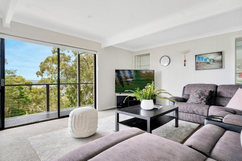 On Top Of The World - Port Augusta Accommodation 3