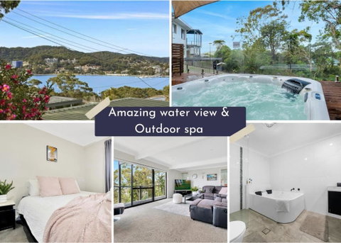 On Top Of The World - Port Augusta Accommodation 0